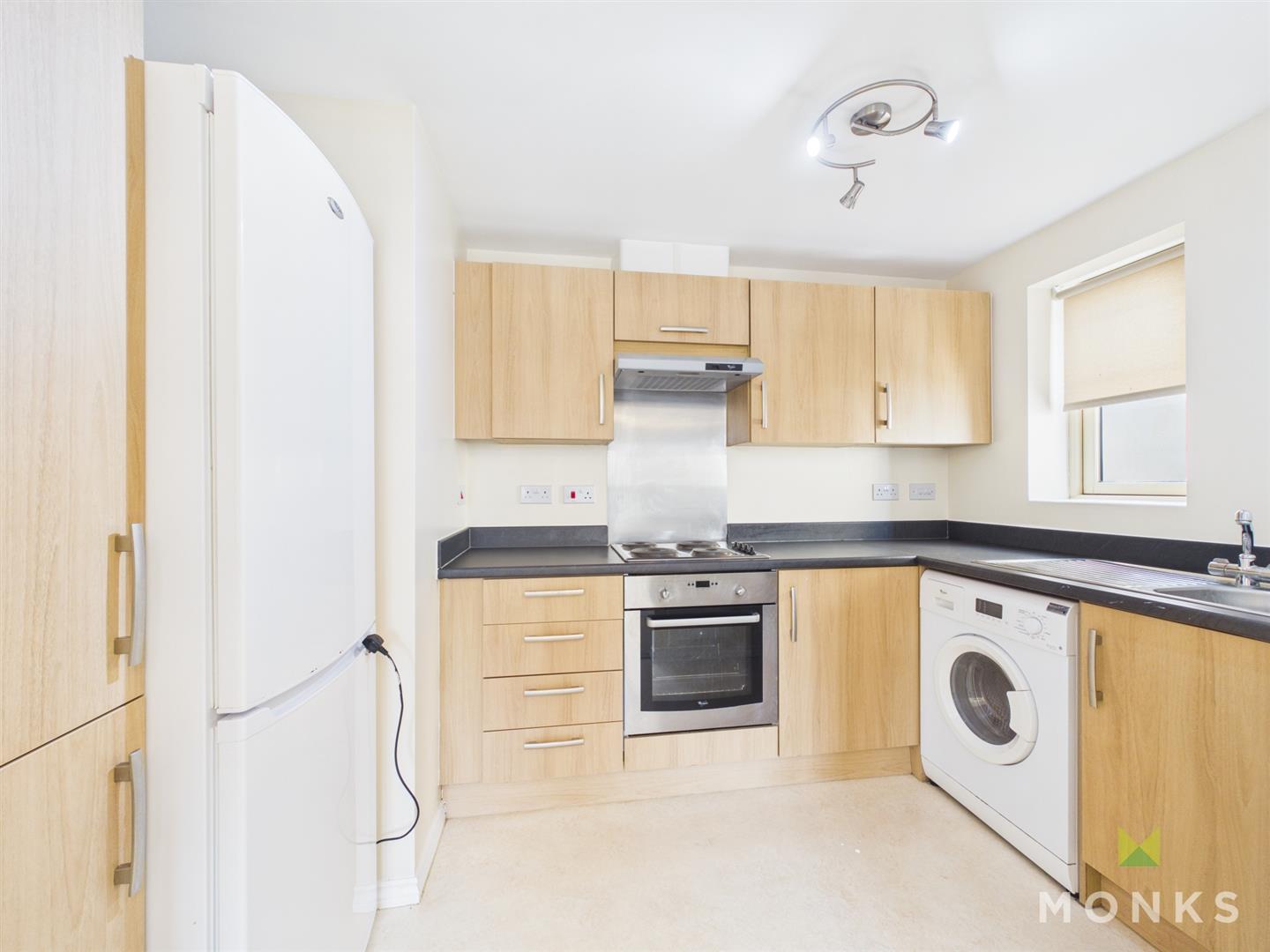 19 St. Johns Walk, Telford, TF4 2FT Let Agreed